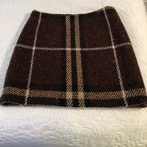Burberry Skirt